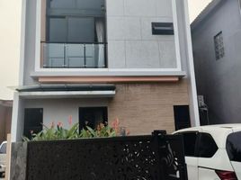 4 Habitación Casa en venta en Margacinta, West Jawa, Margacinta