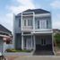 3 Bedroom Villa for sale in Cimahi Utara, Bandung, Cimahi Utara