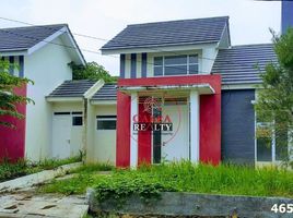 2 Bedroom House for sale in Jonggol, Bogor, Jonggol