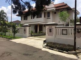 4 Bedroom Villa for sale in Sukasari, Bandung, Sukasari