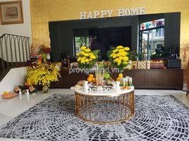 4 Phòng ngủ Biệt thự for sale at Khu đô thị Lakeview City, An Phú