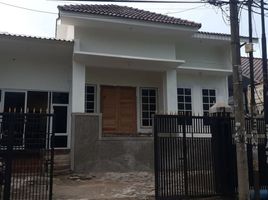 3 Kamar Rumah for sale in Legok, Tangerang, Legok