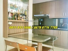 3 Bedroom Apartment for sale in PT MRT Jakarta, Tanah Abang, Sawah Besar