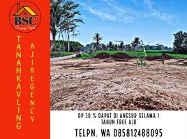  Land for sale in Ngajum, Malang Regency, Ngajum