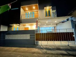 4 Bedroom House for sale in Gondokusuman, Yogyakarta, Gondokusuman, Yogyakarta, Yogyakarta