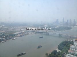 3 Phòng ngủ Chung cư for sale at Vinhomes Central Park, Phường 22