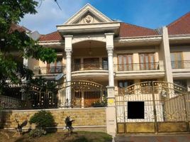 5 Kamar Rumah for sale in Wiyung, Surabaya, Wiyung