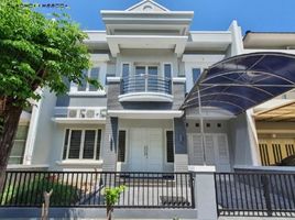 4 Habitación Casa en venta en Tambaksari, East Jawa, Tambaksari