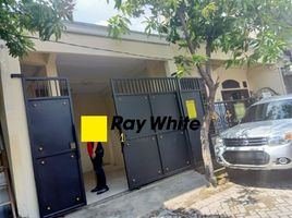 4 Habitación Casa en venta en Tambaksari, East Jawa, Tambaksari