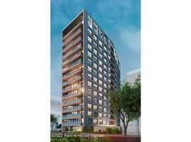 1 Schlafzimmer Wohnung zu verkaufen in Naucalpan De Juarez, Mexico, Naucalpan De Juarez