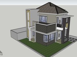 3 Habitación Villa en venta en Lowok Waru, East Jawa, Lowok Waru
