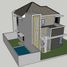 3 Habitación Villa en venta en Lowok Waru, East Jawa, Lowok Waru