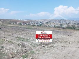  Terreno (Parcela) en venta en Morelia, Michoacán, Morelia