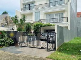 4 Bedroom House for sale in Serpong, Tangerang, Serpong