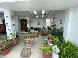 4 Habitación Casa en venta en Playa Puerto Santa Lucia, Jose Luis Tamayo (Muey), Salinas