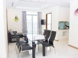 Tan Son Nhat International Airport, Ward 2PropertyTypeNameBedroom, Ward 15