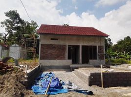 2 Bedroom House for sale in Klaten, Jawa Tengah, Prambanan, Klaten