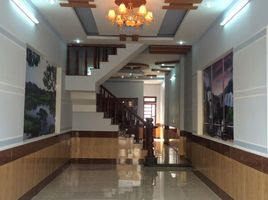 4 chambre Villa for sale in Cat Linh, Dong Da, Cat Linh