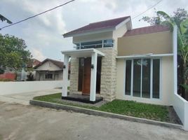 2 Kamar Rumah for sale in Gamping, Sleman, Gamping