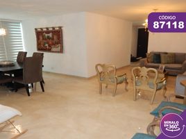 3 Bedroom Apartment for sale in Plaza de la Intendencia Fluvial, Barranquilla, Barranquilla