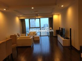 3 Phòng ngủ Chung cư for rent in Ben Thanh Market, Bến Thành, Bến Nghé