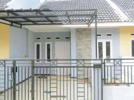 2 Kamar Rumah for sale in Sumurbandung, Bandung, Sumurbandung