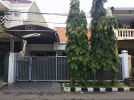 4 Bedroom Villa for sale in Gubeng, Surabaya, Gubeng