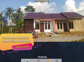 2 Kamar Rumah for sale in Lampung, Sukarame, Bandar Lampung, Lampung