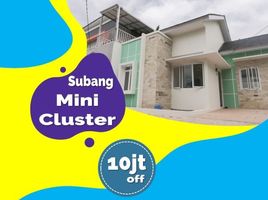 2 Kamar Rumah for sale in Arjasari, Bandung, Arjasari