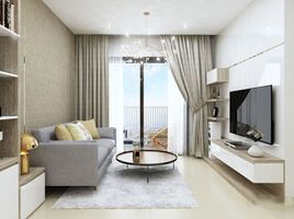 1 chambre Condominium à vendre à Safira Khang Điền., Phu Huu