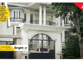 4 chambre Maison for sale in Kenjeran, Surabaya, Kenjeran