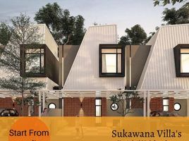 2 Bedroom House for sale in Kartajati, Majalengka, Kartajati