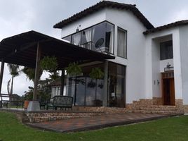 4 Bedroom House for sale in Neira, Caldas, Neira