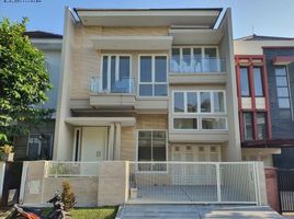 4 Habitación Villa en venta en Mulyorejo, East Jawa, Mulyorejo
