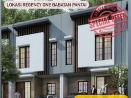 2 Bedroom House for sale in Kenjeran, Surabaya, Kenjeran