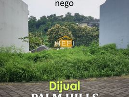  Land for sale in Candisari, Jawa Tengah, Candisari