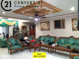 6 Bedroom Villa for sale in Tangerang, Banten, Pondok Aren, Tangerang