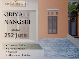 2 Bedroom House for sale in Klaten Tengah, Klaten, Klaten Tengah