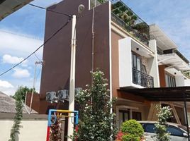 4 Schlafzimmer Villa zu verkaufen in Jatiasih, West Jawa, Jatiasih, Bekasi