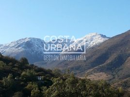  Terreno (Parcela) en venta en Melipilla, Santiago, Curacavi, Melipilla