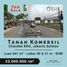  Tanah for sale in Cilandak, Jakarta, Cilandak, Jakarta Selatan, Jakarta