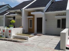 2 Bedroom House for sale in Prambanan, Klaten, Prambanan