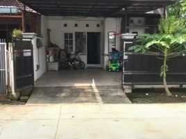 3 Kamar Rumah for sale in Banten, Pondok Aren, Tangerang, Banten