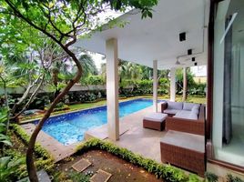 4 Bedroom House for rent in Jakarta, Cilandak, Jakarta Selatan, Jakarta