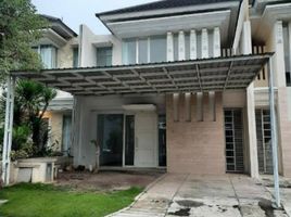 3 Habitación Casa en venta en Tambaksari, East Jawa, Tambaksari