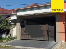 4 Kamar Rumah for sale in Waru, Sidoarjo, Waru