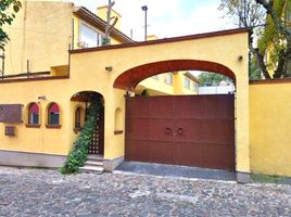 Maison à vendre à Cuajimalpa De Morelos, Mexico City, Cuajimalpa De Morelos