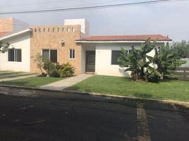 3 Bedroom Villa for rent in Tlayacapan, Morelos, Tlayacapan