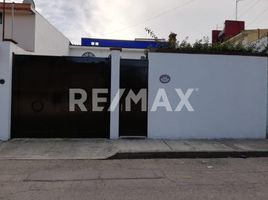 3 Bedroom House for sale in Toluca, Mexico, Toluca