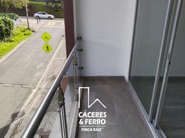 1 Bedroom Apartment for sale in Fundacion Cardioinfantil-Instituto de Cardiologia, Bogota, Bogota